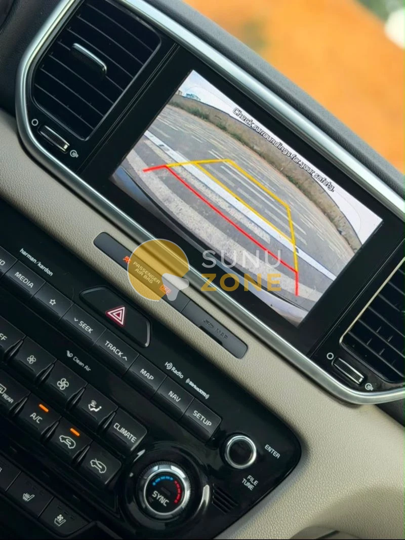 KIA SPORTAGE AWD EX SPORTAGE AWD EX 2020 — photo 4