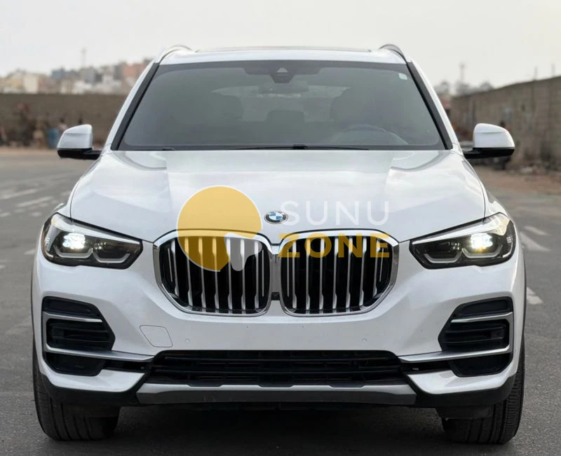 BMW X5 X5 xDrive40i 2023 — photo principale
