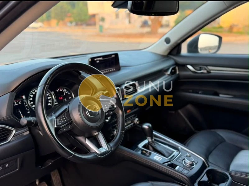 Mazda CX-5 GT AWD 2019 — photo 5