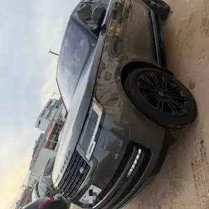 Range Rover Vogue