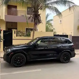 Mercedes Benz GLE 53 AMG