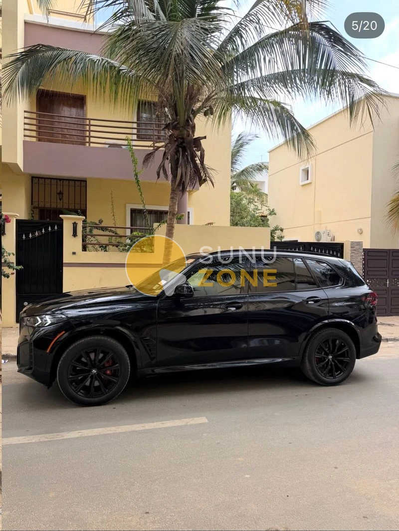 Mercedes Benz GLE 53ANG 2022 — photo principale