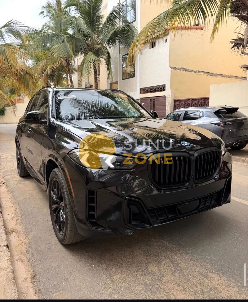BMW 2024 — photo principale
