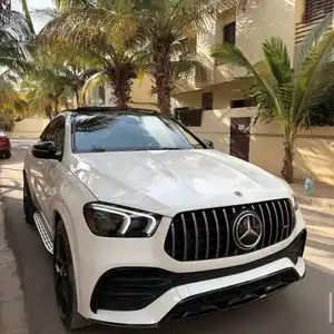 Mercedes-AMG GLE 53 2023