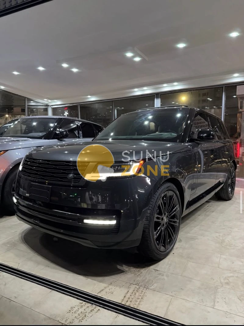 RANGE ROVER P530 SE LWB 2024 2024 — photo principale
