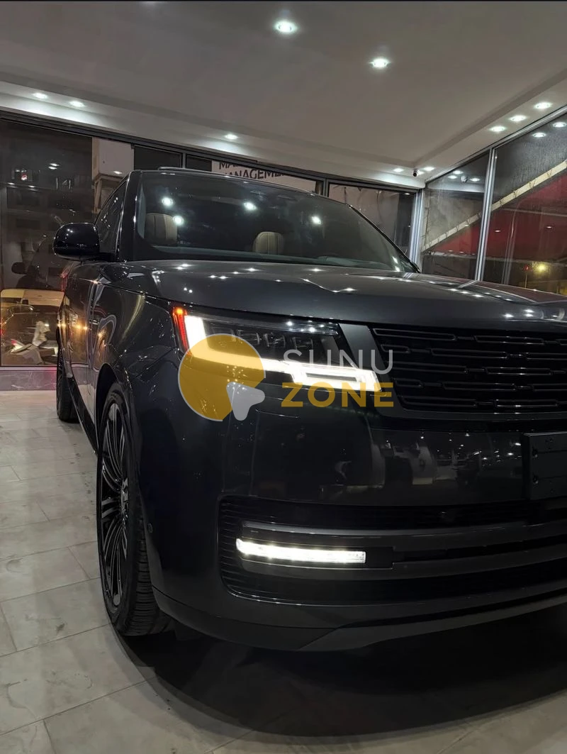 RANGE ROVER P530 SE LWB 2024 2024 — photo 2
