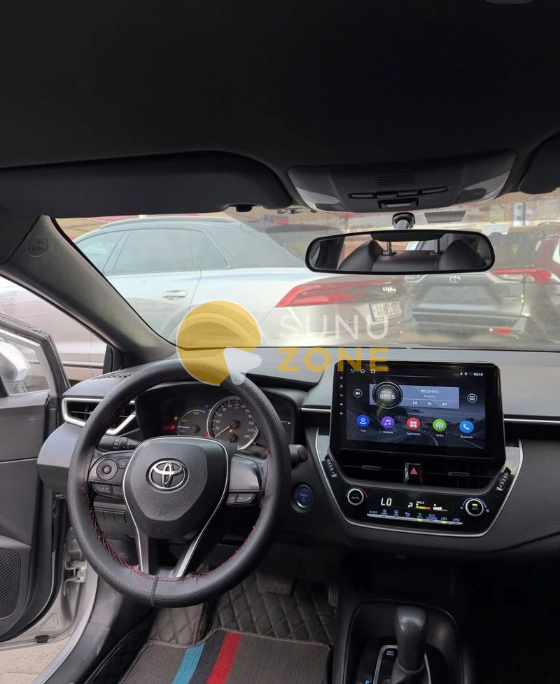 TOYOTA TOYOTA LEVIN HYBRID 2020 2020 — photo 4