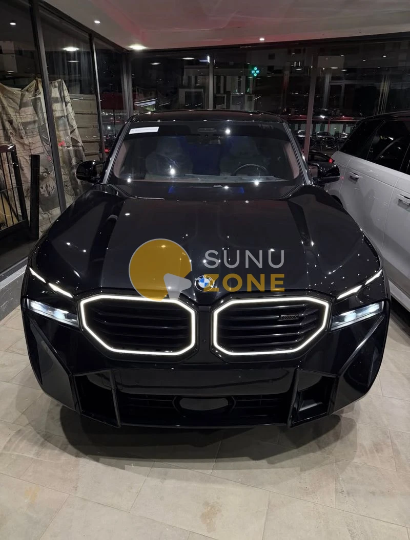 BMW CM — photo 2