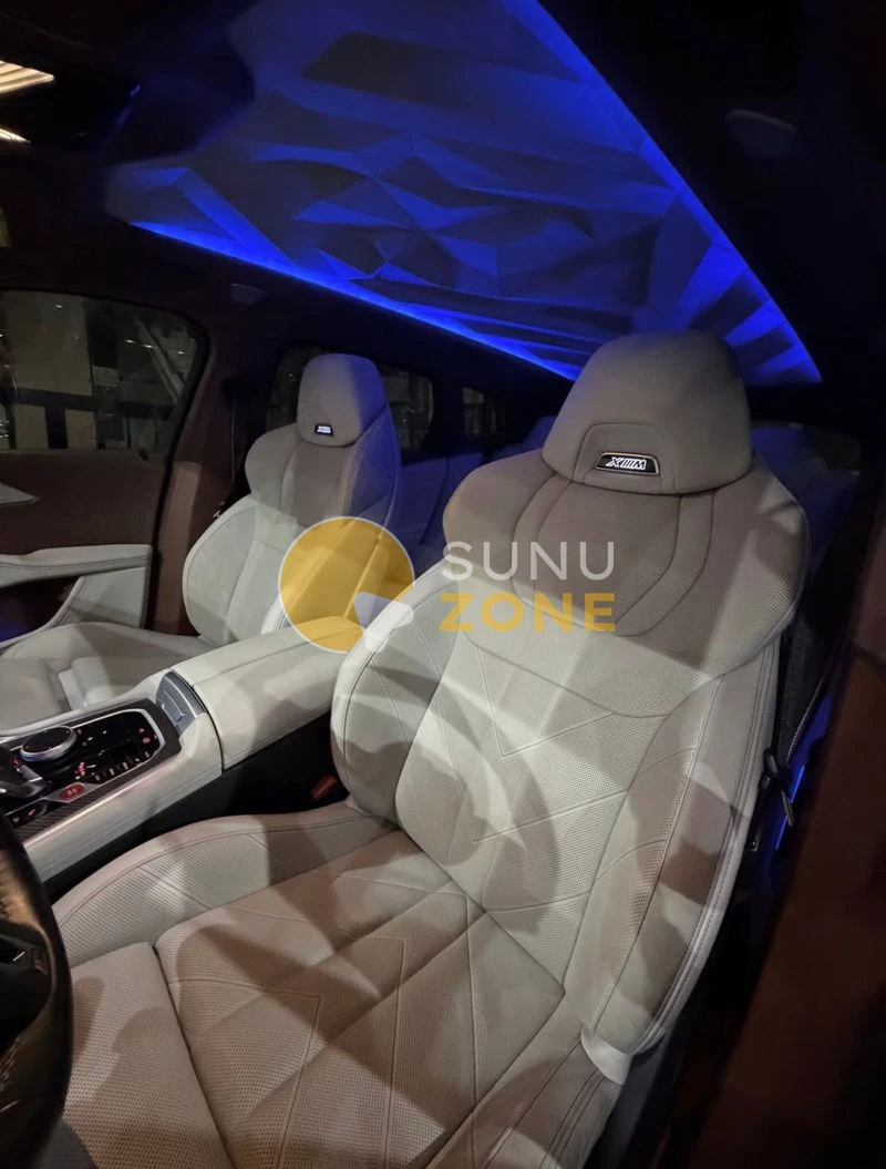 BMW CM — photo 3