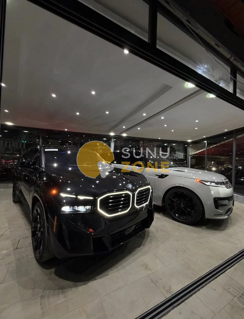 BMW CM — photo 4