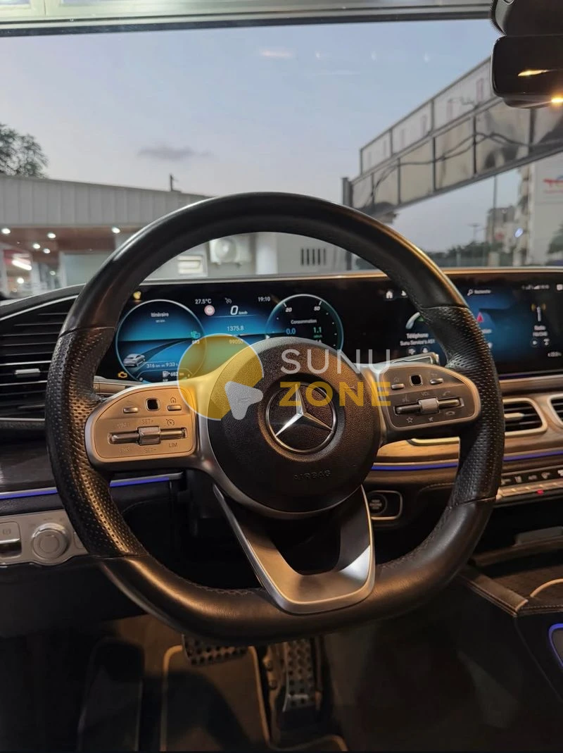 Mercedes Mercedes-Benz 2023 — photo 5