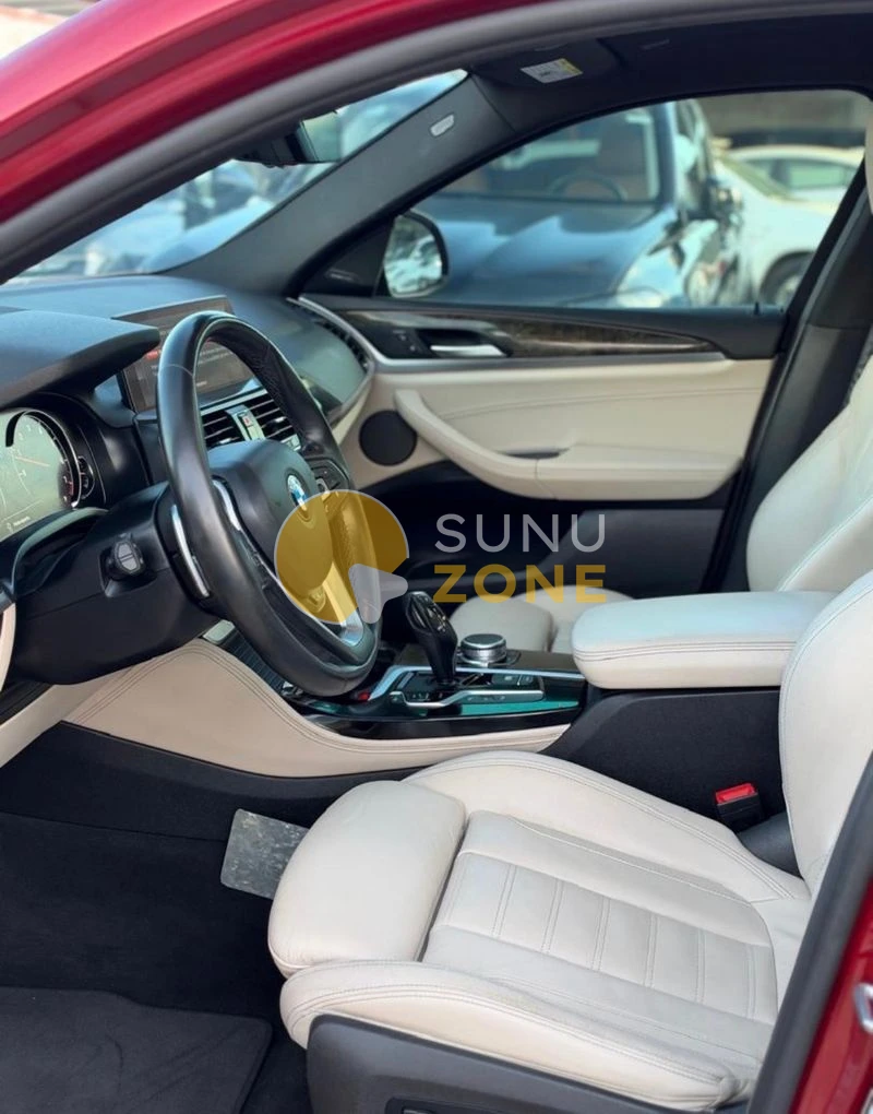 BMW BMW x4 2019 Mpack — photo 5