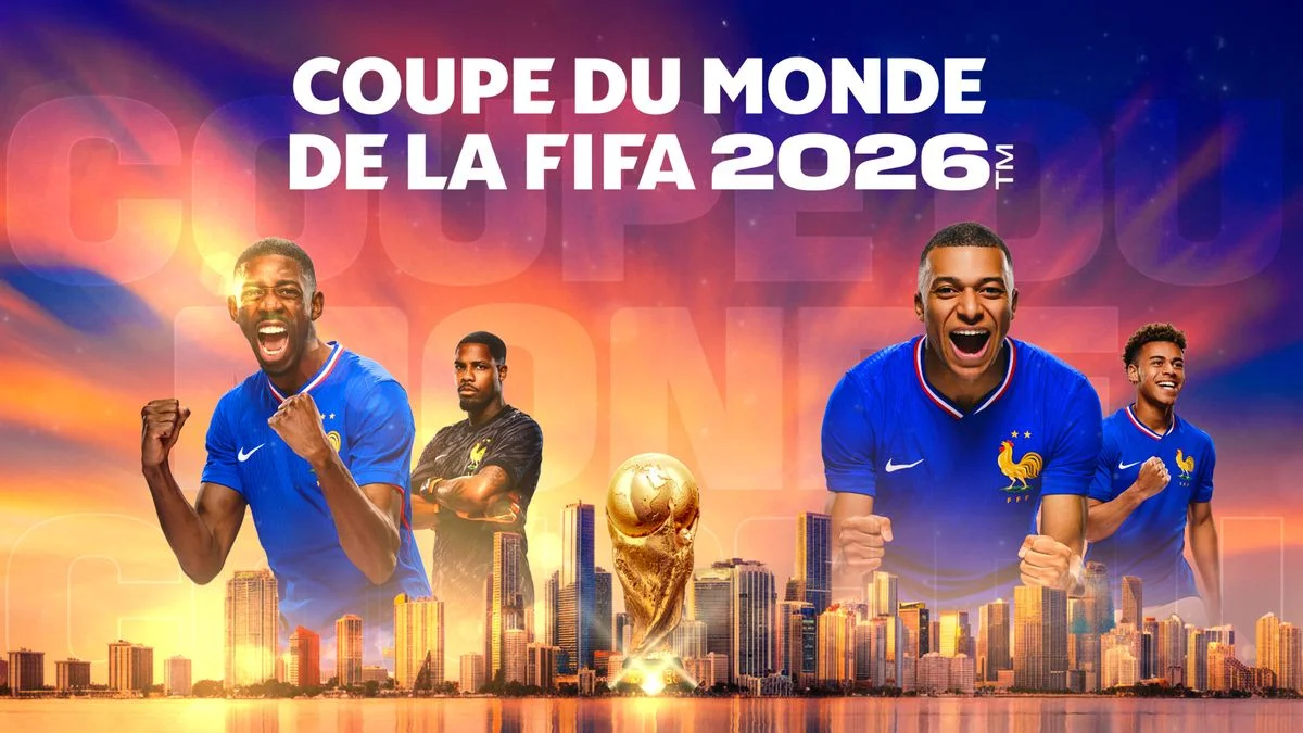 Coupe du monde 2026 : le Mondial le plus grand de l'histoire a commencé, et le Sénégal entre en scène