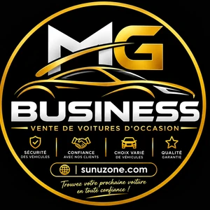 MG business 